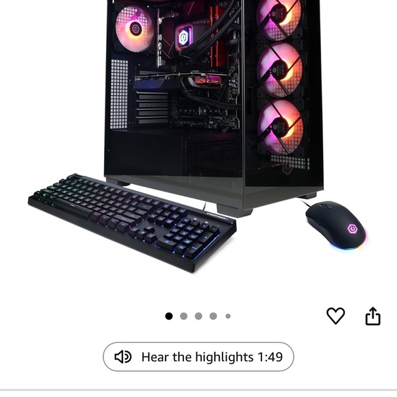 Cyberpower PC - Picture 1 of 10